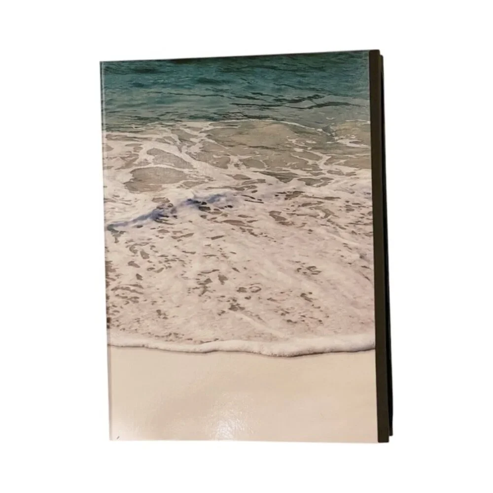 Powis Ipad Mini Case with Beach Scene NEW